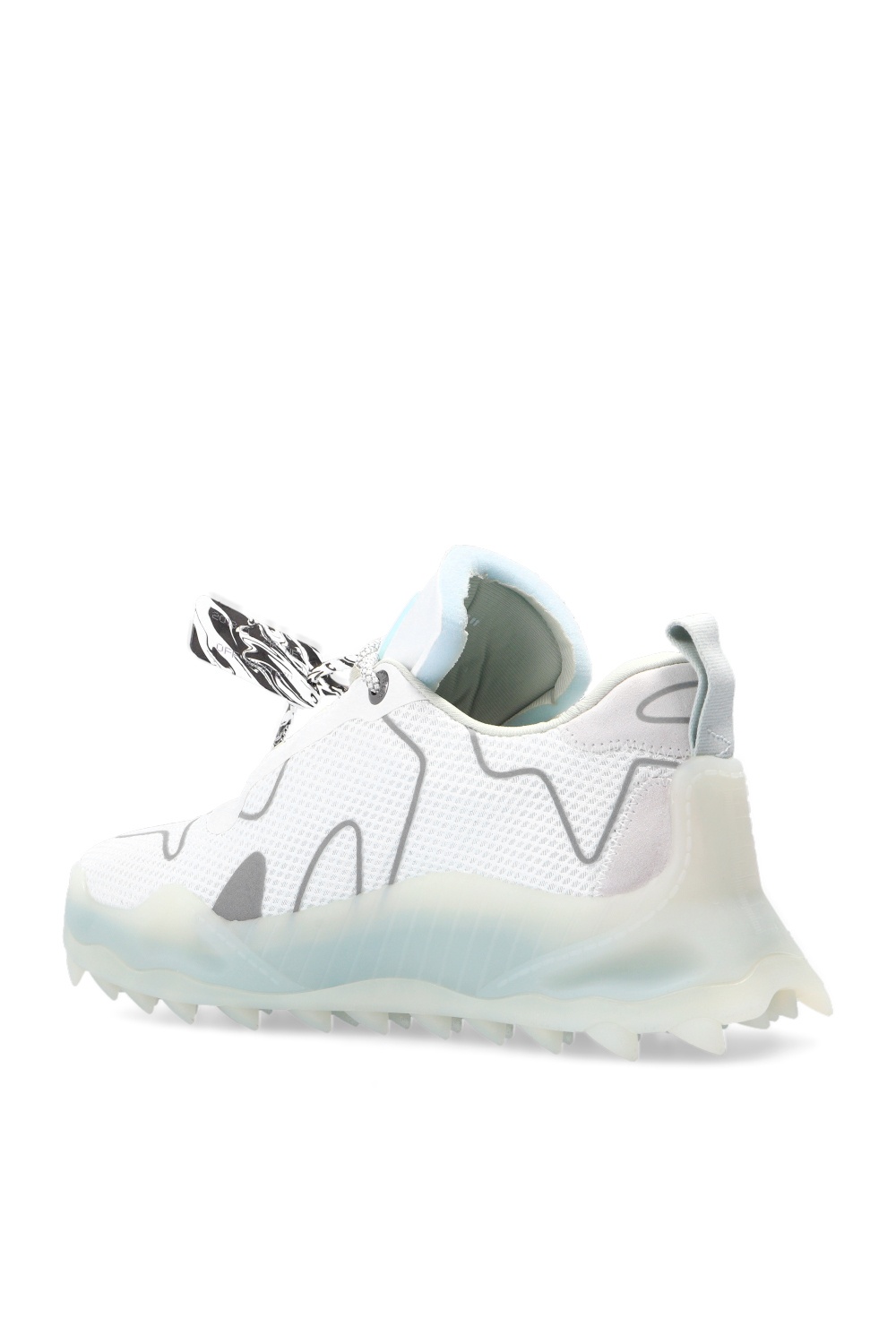 Off-White ‘Odsy Mesh’ sneakers